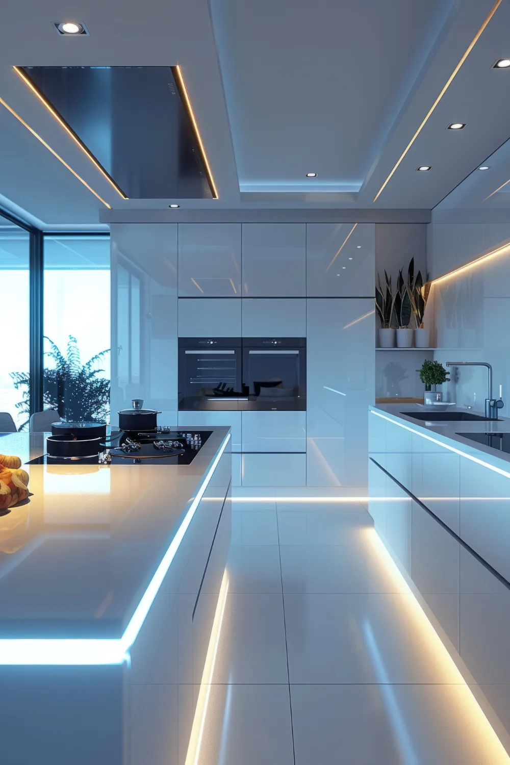 Shirita LED