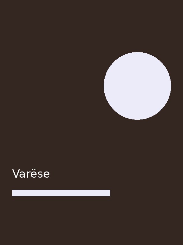 Varëse